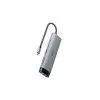 Hub TP-Link UH9120C USB-C 9-en-1 100 W (UH9120C)
