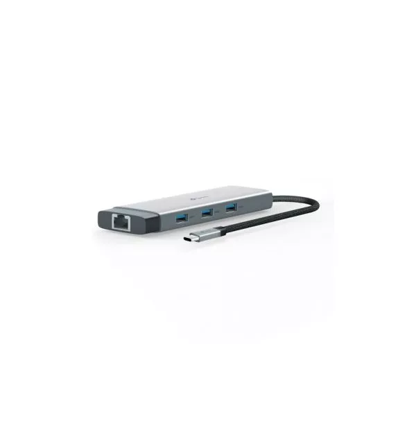 Hub TP-Link UH9120C USB-C 9-en-1 100 W (UH9120C)