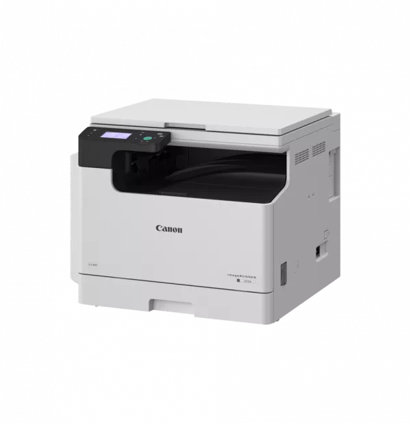 Imprimante A3 Multifonction Laser Monochrome Canon imageRUNNER 2224 (5942C001AA)