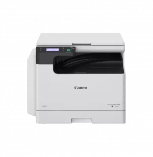 Imprimante A3 Multifonction Laser Monochrome Canon imageRUNNER 2224 (5942C001AA)