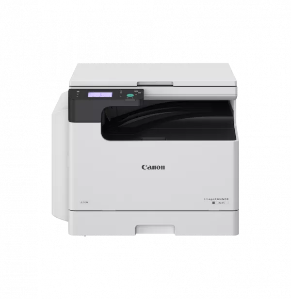 Imprimante A3 Multifonction Laser Monochrome Canon imageRUNNER 2224 (5942C001AA)