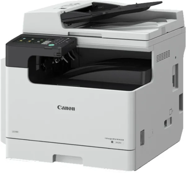 Imprimante A3 Multifonction Laser Monochrome Canon imageRUNNER 2224N (5941C002AA)
