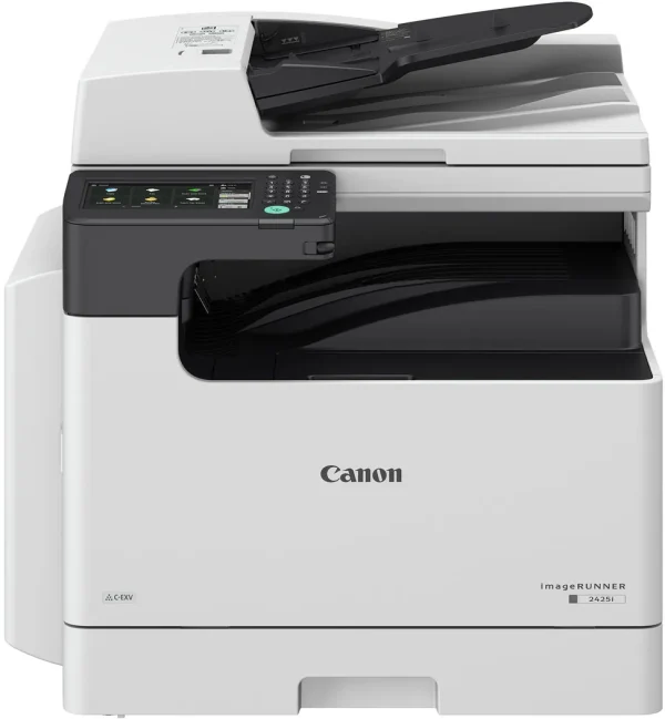 Imprimante A3 Multifonction Laser Monochrome Canon imageRUNNER 2224N (5941C002AA)
