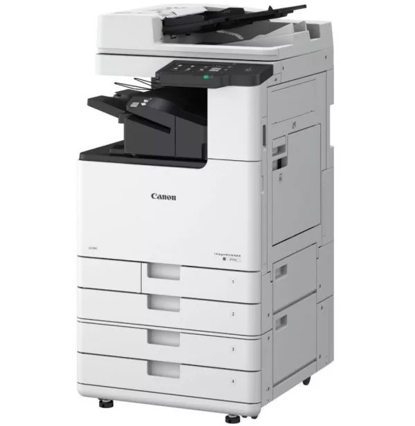 Imprimante A3 Multifonction Laser Monochrome Canon imageRUNNER 2745i (5527C002AA)