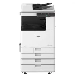 Imprimante A3 Multifonction Laser Monochrome Canon imageRUNNER 2745i (5527C002AA)