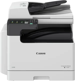 Imprimante A3 Multifonction Laser Monochrome Canon imageRUNNER 2745i (5527C002AA)