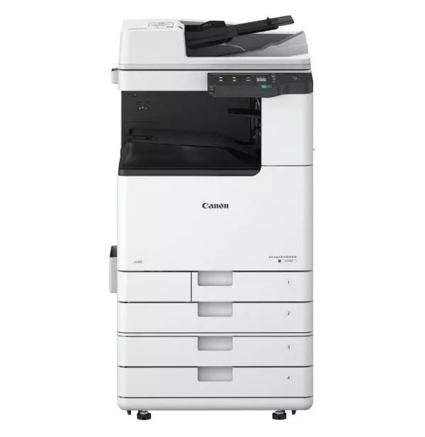 Imprimante A3 Multifonction Laser Monochrome Canon imageRUNNER 2745i (5527C002AA)