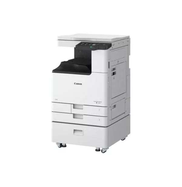Imprimante A3 Multifonction Laser Monochrome Canon imageRUNNER 2930i (5975C005)