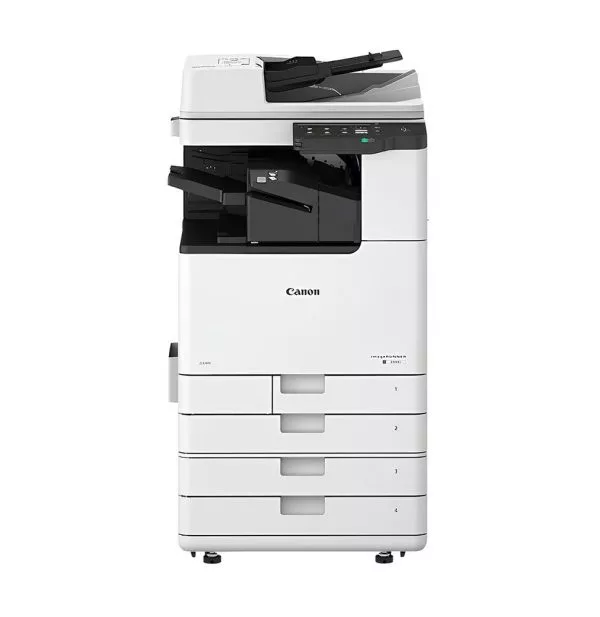 Imprimante A3 Multifonction Laser Monochrome Canon imageRUNNER 2930i (5975C005)