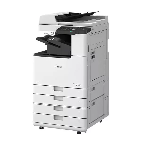 Imprimante A3 Multifonction Laser Monochrome Canon imageRUNNER 2930i (5975C005)