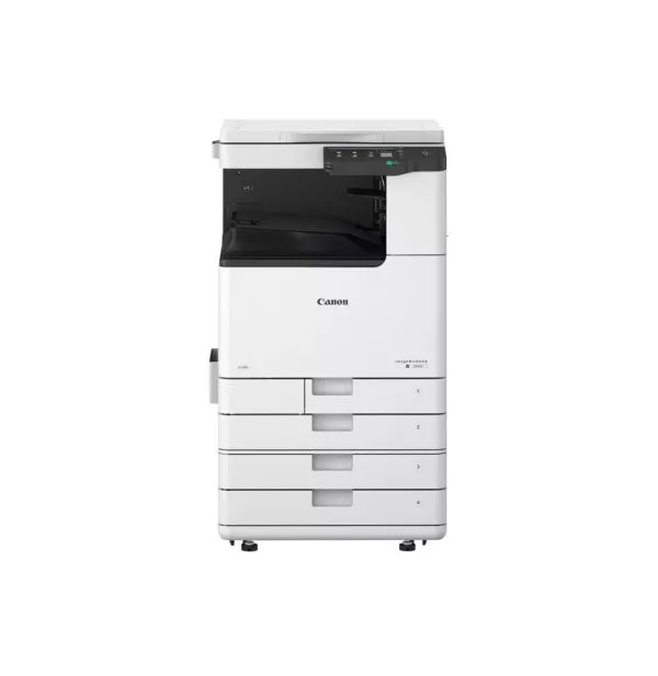 Imprimante A3 Multifonction Laser Monochrome Canon imageRUNNER 2930i (5975C005)