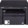Imprimante A4 Multifonction Laser Monochrome Canon i-SENSYS MF3010 +2 Toner 725 (5252B034AA)