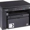 Imprimante A4 Multifonction Laser Monochrome Canon i-SENSYS MF3010 +2 Toner 725 (5252B034AA)