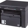 Imprimante A4 Multifonction Laser Monochrome Canon i-SENSYS MF3010 +2 Toner 725 (5252B034AA)