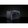 Imprimante A4 Multifonction Laser Monochrome Canon i-SENSYS MF3010 +2 Toner 725 (5252B034AA)