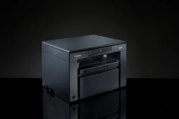 Imprimante A4 Multifonction Laser Monochrome Canon i-SENSYS MF3010 +2 Toner 725 (5252B034AA)