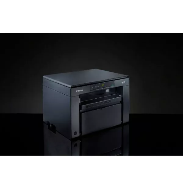 Imprimante A4 Multifonction Laser Monochrome Canon i-SENSYS MF3010 +2 Toner 725 (5252B034AA)