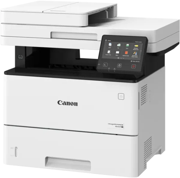 Imprimante A4 Multifonction Laser Monochrome Canon imageRUNNER 1643i II (5160C007AA) Imprimante A4 Multifonction Laser Monochrome Canon imageRUNNER 1643i II (5160C007AA)