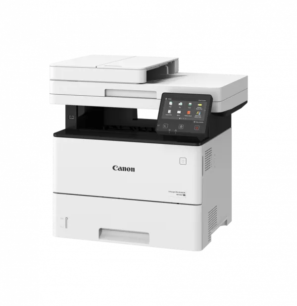 Imprimante A4 Multifonction Laser Monochrome Canon imageRUNNER 1643i II (5160C007AA)