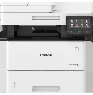Imprimante A4 Multifonction Laser Monochrome Canon imageRUNNER 1643i II (5160C007AA)