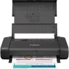 Imprimante Jet d'encre Portable Canon MAXIFY BX110 (7069C027AA)