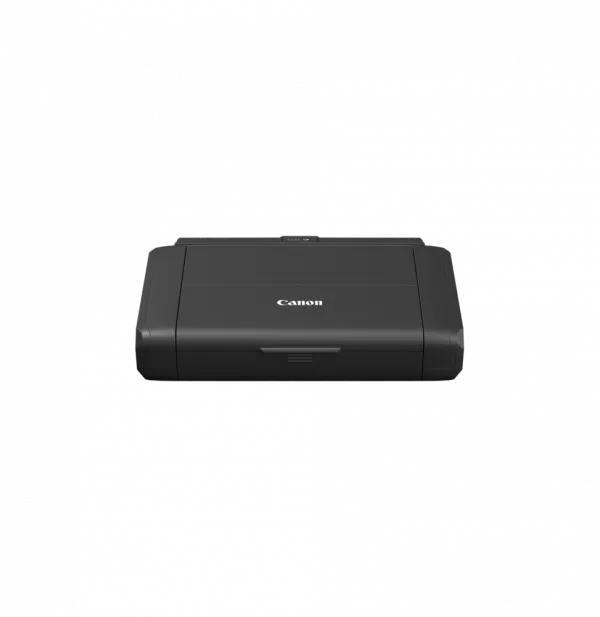 Imprimante Jet d'encre Portable Canon MAXIFY BX110 (7069C027AA)