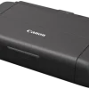 Imprimante Jet d'encre Portable Canon MAXIFY BX110 (7069C027AA)