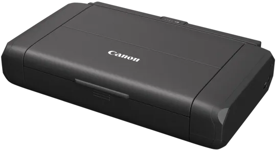 Imprimante Jet d'encre Portable Canon MAXIFY BX110 (7069C027AA)
