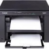 Imprimante Multifonction Laser Monochrome Canon i-SENSYS MF3010 (5252B004AB) Imprimante Multifonction Laser Monochrome Canon i-SENSYS MF3010 (5252B004AB)