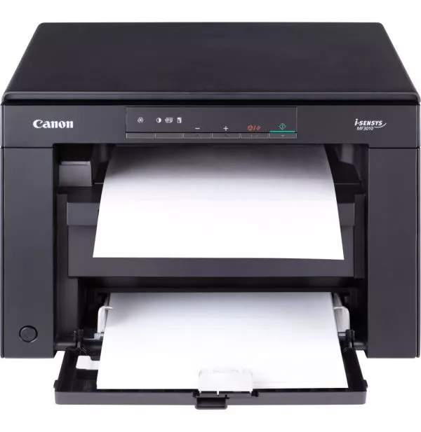 Imprimante Multifonction Laser Monochrome Canon i-SENSYS MF3010 (5252B004AB)