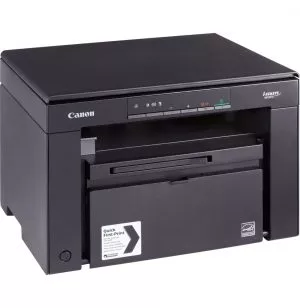 Imprimante Multifonction Laser Monochrome Canon i-SENSYS MF3010 (5252B004AB)