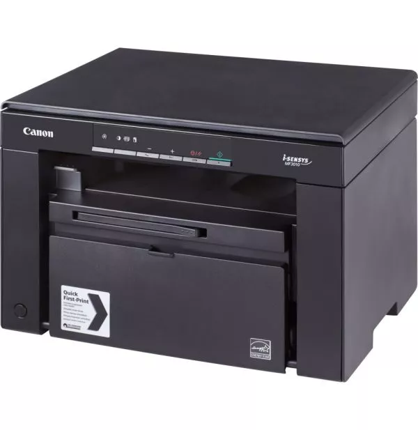 Imprimante Multifonction Laser Monochrome Canon i-SENSYS MF3010 (5252B004AB)