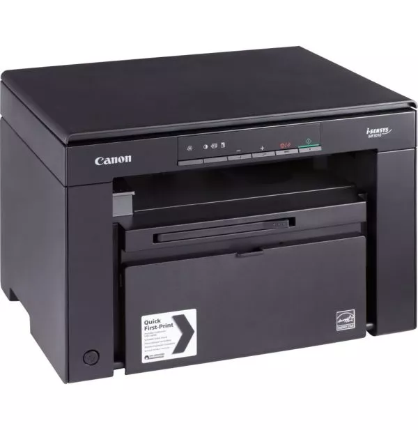 Imprimante Multifonction Laser Monochrome Canon i-SENSYS MF3010 (5252B004AB)