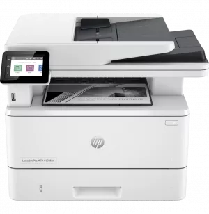Imprimante Monochrome multifonction HP LaserJet Pro 4103fdn (2Z628A)