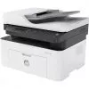 Imprimante Multifonction Laser Monochrome HP 137fnw (4ZB84A)