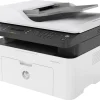 Imprimante Multifonction Laser Monochrome HP 137fnw (4ZB84A)