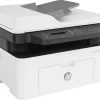 Imprimante Multifonction Laser Monochrome HP 137fnw (4ZB84A)