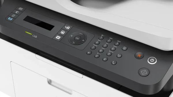 Imprimante Multifonction Laser Monochrome HP 137fnw (4ZB84A)