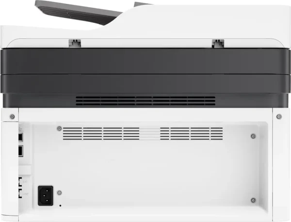 Imprimante Multifonction Laser Monochrome HP 137fnw (4ZB84A)