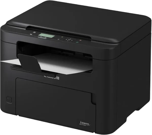 Imprimante Multifonction Laser Monochrome Canon i-SENSYS MF272dw (5621C013AA)