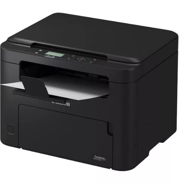 Imprimante Multifonction Laser Monochrome Canon i-SENSYS MF272dw (5621C013AA)