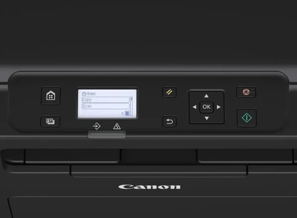 Imprimante Multifonction Laser Monochrome Canon i-SENSYS MF272dw (5621C013AA)