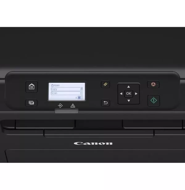 Imprimante Multifonction Laser Monochrome Canon i-SENSYS MF272dw (5621C013AA)