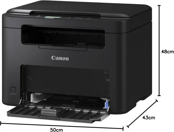 Imprimante Multifonction Laser Monochrome Canon i-SENSYS MF272dw (5621C013AA)