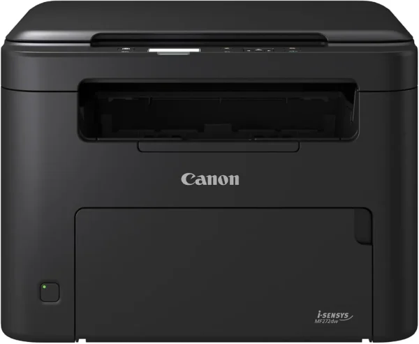 Imprimante Multifonction Laser Monochrome Canon i-SENSYS MF272dw (5621C013AA)