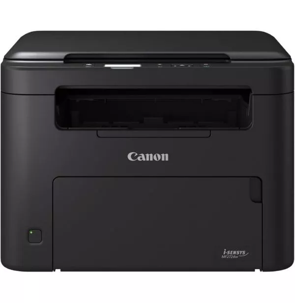 Imprimante Multifonction Laser Monochrome Canon i-SENSYS MF272dw (5621C013AA)