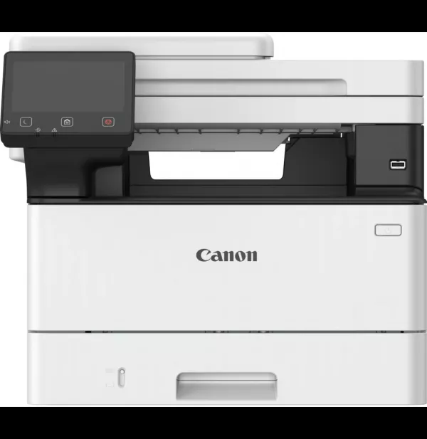 Imprimante Multifonction Laser Monochrome Canon i-SENSYS MF465DW (5951C007BA)