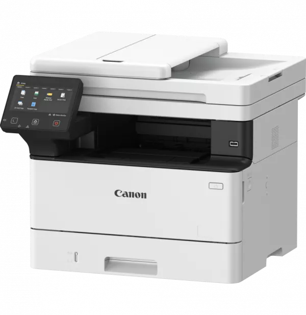 Imprimante Multifonction Laser Monochrome Canon i-SENSYS MF465DW (5951C007BA)