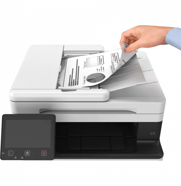 Imprimante Multifonction Laser Monochrome Canon i-SENSYS MF465DW (5951C007BA)