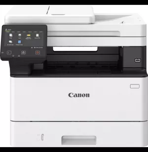Imprimante Multifonction Laser Monochrome Canon i-SENSYS MF465DW (5951C007BA)